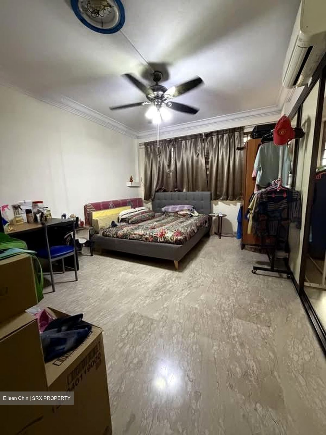 Blk 440 Hougang Avenue 8 (Hougang), HDB 5 Rooms #581317181